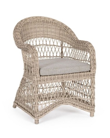 Sessel JUPITER outdoor BIZZOTTO | BHOME by Arredi Barbàra