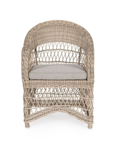 Sessel JUPITER outdoor BIZZOTTO | BHOME by Arredi Barbàra