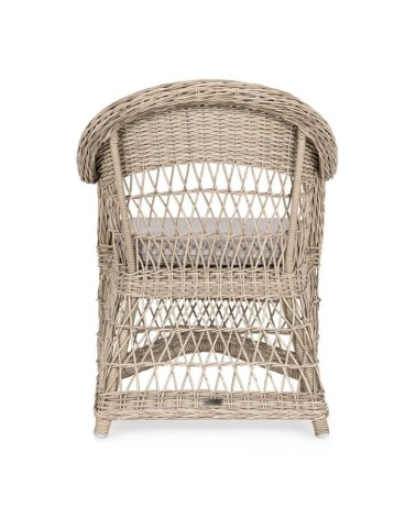 Sessel JUPITER outdoor BIZZOTTO | BHOME by Arredi Barbàra