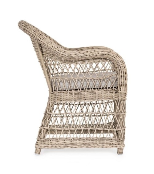 Sessel JUPITER outdoor BIZZOTTO | BHOME by Arredi Barbàra
