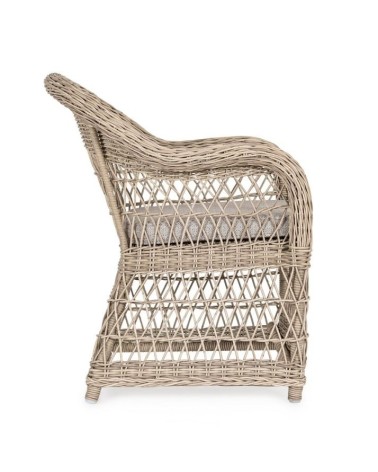 Sessel JUPITER outdoor BIZZOTTO | BHOME by Arredi Barbàra