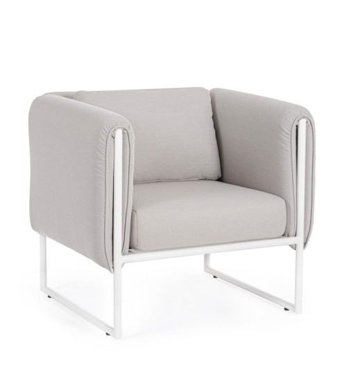 Poltrona PIXEL outdoor BIZZOTTO | BHOME by Arredi Barbàra
