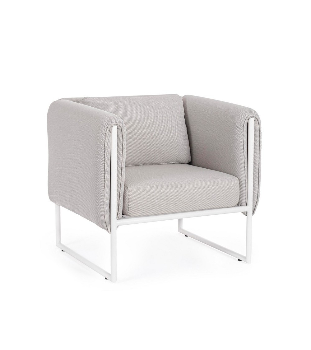 Sessel PIXEL outdoor BIZZOTTO | BHOME by Arredi Barbàra