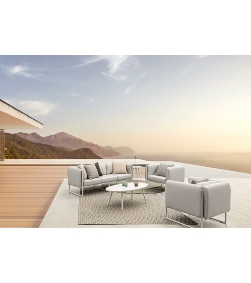 Sessel PIXEL outdoor BIZZOTTO | BHOME by Arredi Barbàra