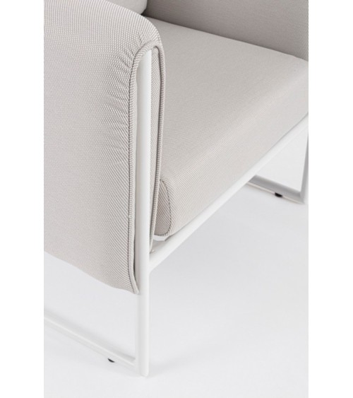 Sessel PIXEL outdoor BIZZOTTO | BHOME by Arredi Barbàra