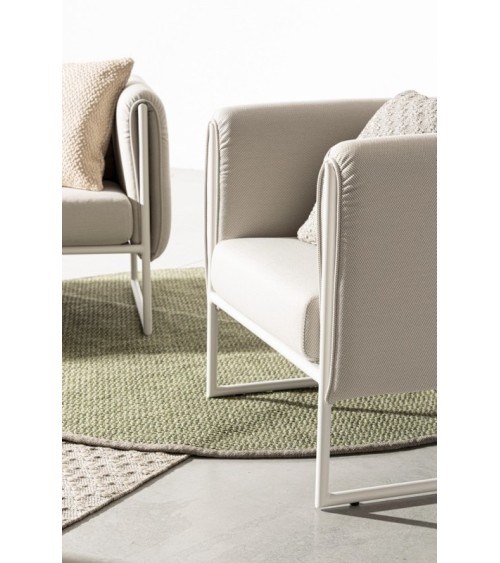 Sessel PIXEL outdoor BIZZOTTO | BHOME by Arredi Barbàra