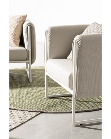 Sessel PIXEL outdoor BIZZOTTO | BHOME by Arredi Barbàra