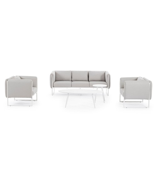 Sessel PIXEL outdoor BIZZOTTO | BHOME by Arredi Barbàra