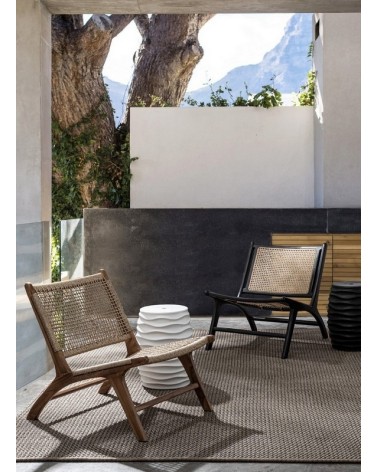 Poltrona ADELITA outdoor BIZZOTTO | BHOME by Arredi Barbàra