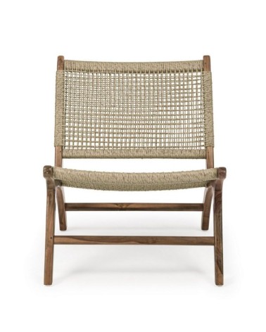 Poltrona ADELITA outdoor BIZZOTTO | BHOME by Arredi Barbàra
