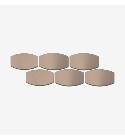 Specchio Skin – Tonin Casa | Bhome by Arredi Barbàra