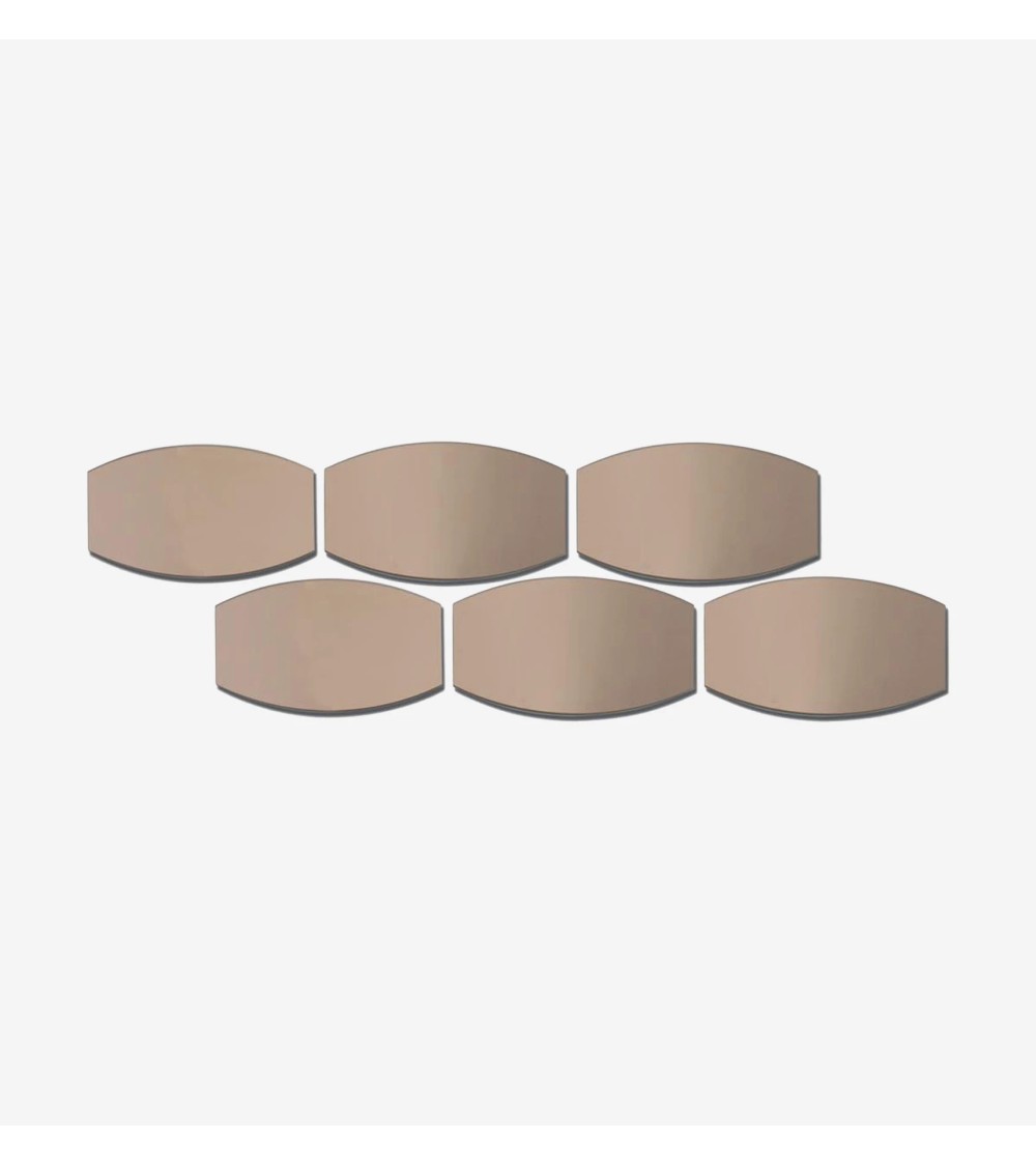 Specchio Skin – Tonin Casa | Bhome by Arredi Barbàra