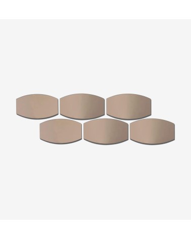 Specchio Skin – Tonin Casa | Bhome by Arredi Barbàra