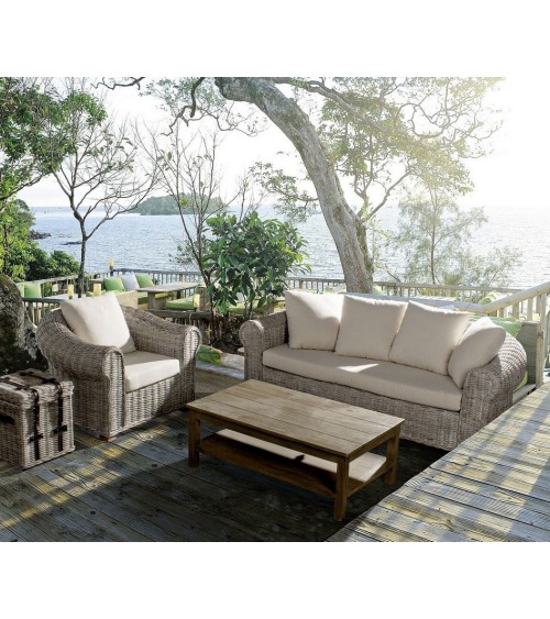 Sessel COBA outdoor BIZZOTTO | BHOME by Arredi Barbàra