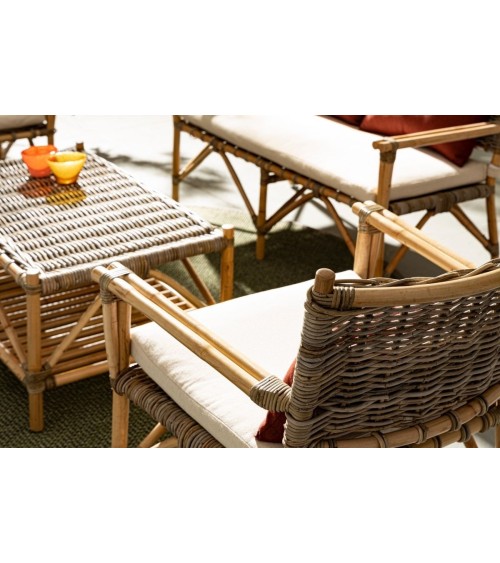 Poltrona TARIFA outdoor BIZZOTTO | BHOME by Arredi Barbàra