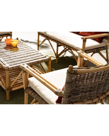 Poltrona TARIFA outdoor BIZZOTTO | BHOME by Arredi Barbàra