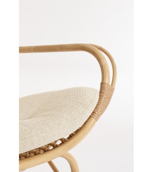 Poltrona lounge MAELA outdoor BIZZOTTO | BHOME by Arredi Barbàra