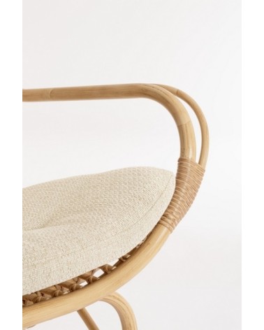 Poltrona lounge MAELA outdoor BIZZOTTO | BHOME by Arredi Barbàra