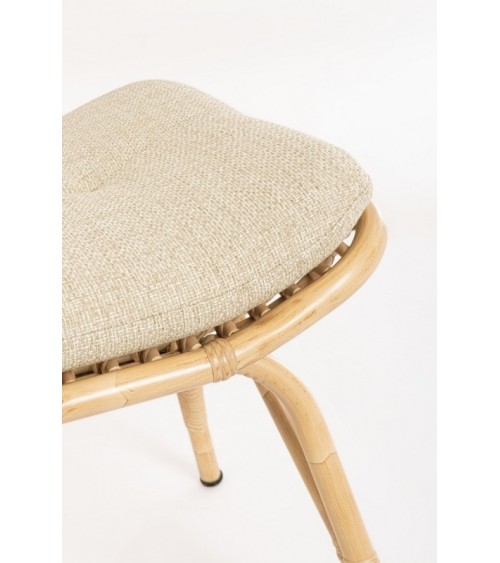 Poltrona lounge MAELA outdoor BIZZOTTO | BHOME by Arredi Barbàra