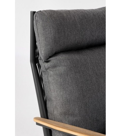 Poltrona lounge IBISCO outdoor BIZZOTTO | BHOME by Arredi Barbàra