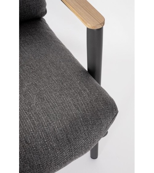 Poltrona lounge IBISCO outdoor BIZZOTTO | BHOME by Arredi Barbàra