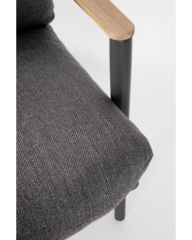Poltrona lounge IBISCO outdoor BIZZOTTO | BHOME by Arredi Barbàra