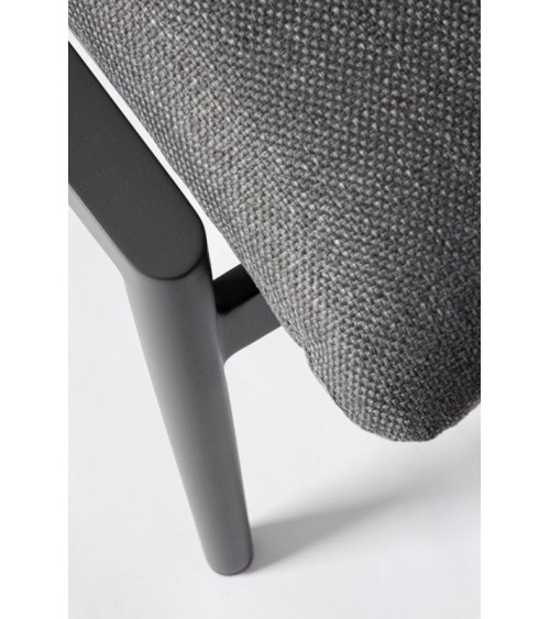 Poltrona lounge IBISCO outdoor BIZZOTTO | BHOME by Arredi Barbàra