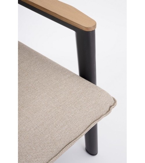 Poltrona reclinabile MIGUEL outdoor BIZZOTTO | BHOME by Arredi Barbàra
