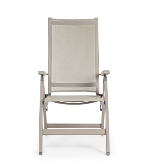 Verstellbarer Sessel VICTOR outdoor BIZZOTTO | BHOME by Arredi Barbàra
