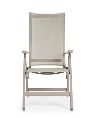 Verstellbarer Sessel VICTOR outdoor BIZZOTTO | BHOME by Arredi Barbàra