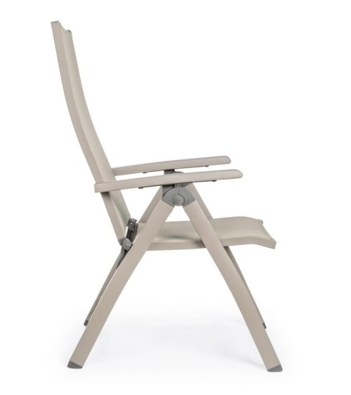 Verstellbarer Sessel VICTOR outdoor BIZZOTTO | BHOME by Arredi Barbàra