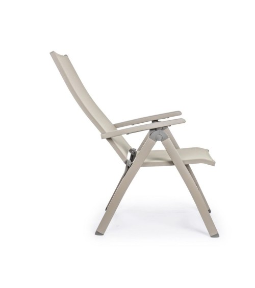 Verstellbarer Sessel VICTOR outdoor BIZZOTTO | BHOME by Arredi Barbàra