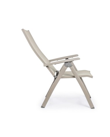 Verstellbarer Sessel VICTOR outdoor BIZZOTTO | BHOME by Arredi Barbàra