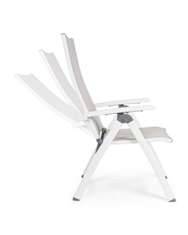 Poltrona reclinabile CRUISE outdoor BIZZOTTO | BHOME by Arredi Barbàra