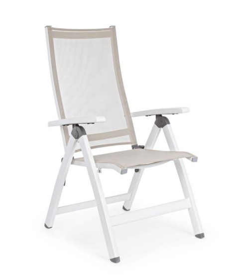 Poltrona reclinabile CRUISE outdoor BIZZOTTO | BHOME by Arredi Barbàra