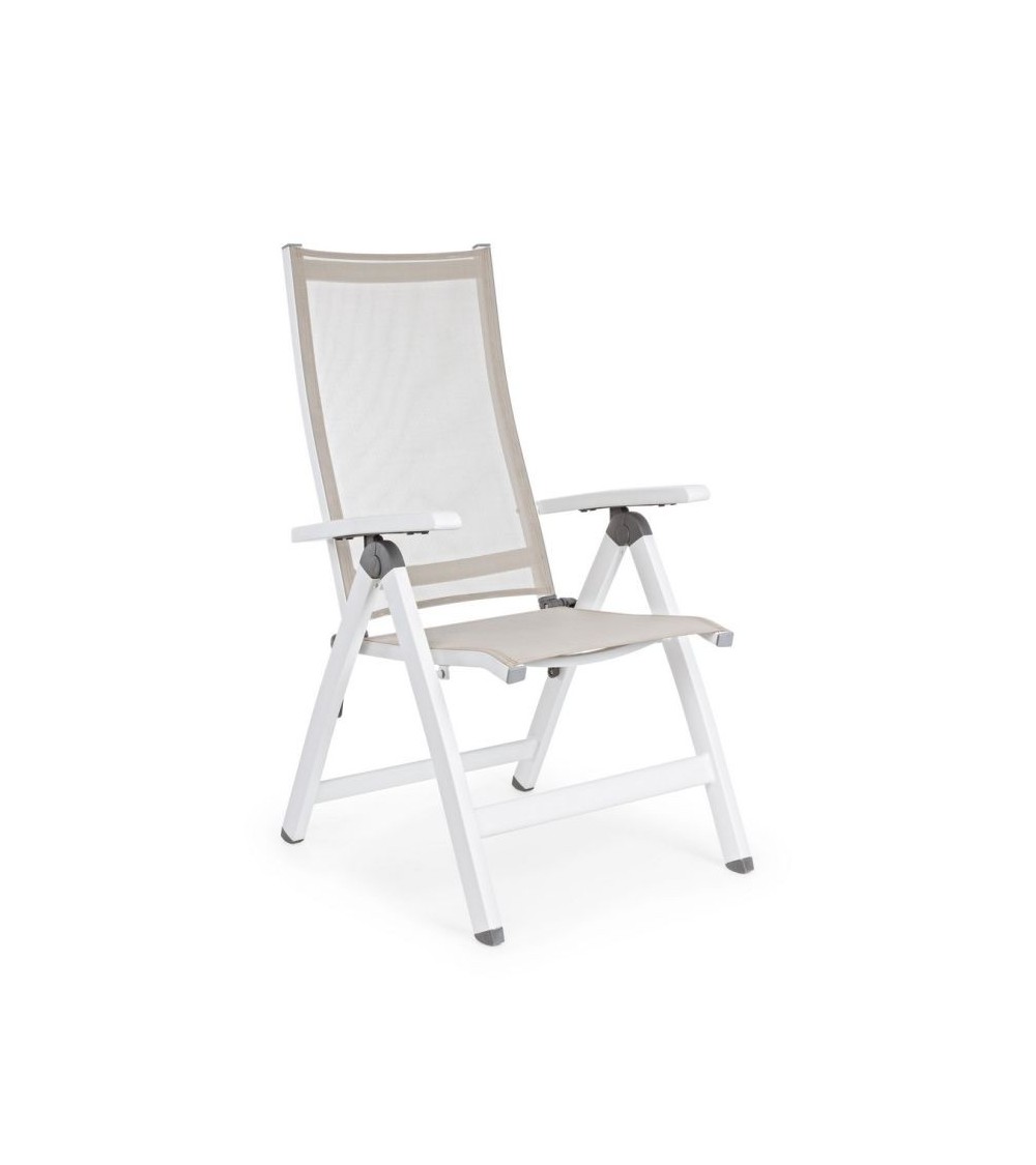 Poltrona reclinabile CRUISE outdoor BIZZOTTO | BHOME by Arredi Barbàra