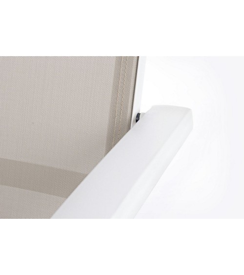 Poltrona reclinabile CRUISE outdoor BIZZOTTO | BHOME by Arredi Barbàra