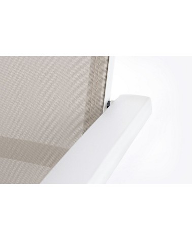 Poltrona reclinabile CRUISE outdoor BIZZOTTO | BHOME by Arredi Barbàra