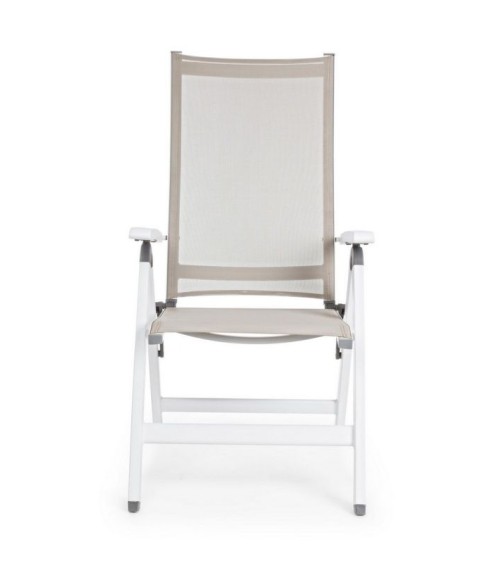 Poltrona reclinabile CRUISE outdoor BIZZOTTO | BHOME by Arredi Barbàra