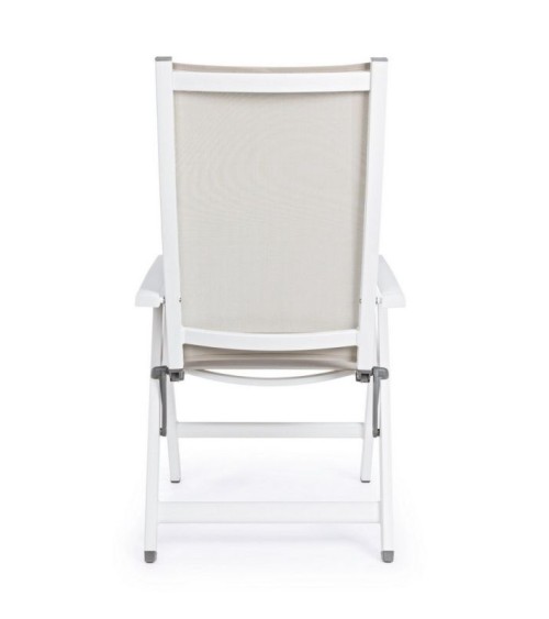 Poltrona reclinabile CRUISE outdoor BIZZOTTO | BHOME by Arredi Barbàra
