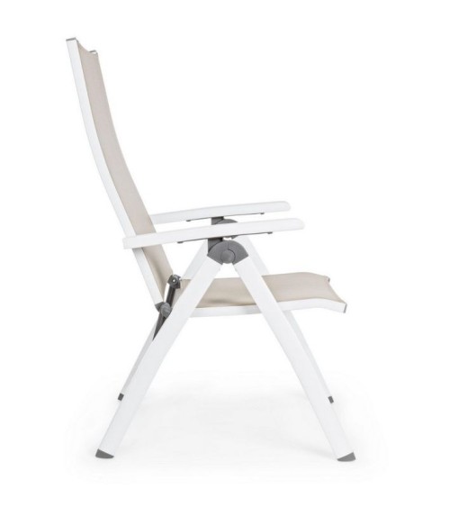 Poltrona reclinabile CRUISE outdoor BIZZOTTO | BHOME by Arredi Barbàra