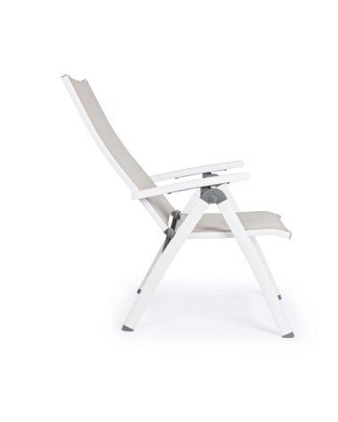 Poltrona reclinabile CRUISE outdoor BIZZOTTO | BHOME by Arredi Barbàra