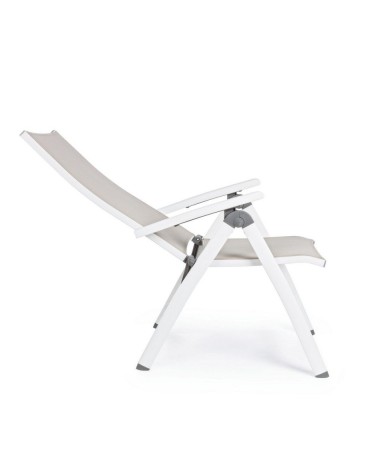 Poltrona reclinabile CRUISE outdoor BIZZOTTO | BHOME by Arredi Barbàra