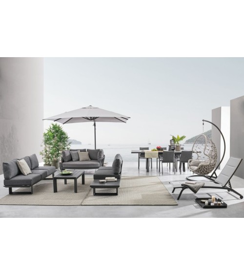 Fauteuil suspendu KELLY outdoor BIZZOTTO | BHOME by Arredi Barbàra