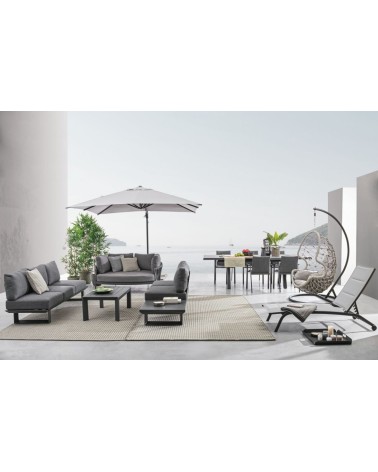 Fauteuil suspendu KELLY outdoor BIZZOTTO | BHOME by Arredi Barbàra