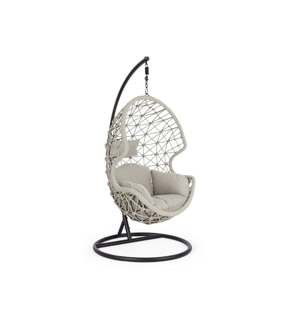 Fauteuil suspendu KELLY outdoor BIZZOTTO | BHOME by Arredi Barbàra
