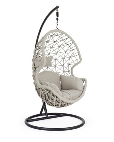 Fauteuil suspendu KELLY outdoor BIZZOTTO | BHOME by Arredi Barbàra