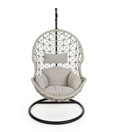 Fauteuil suspendu KELLY outdoor BIZZOTTO | BHOME by Arredi Barbàra
