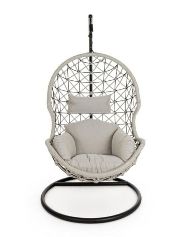 Fauteuil suspendu KELLY outdoor BIZZOTTO | BHOME by Arredi Barbàra