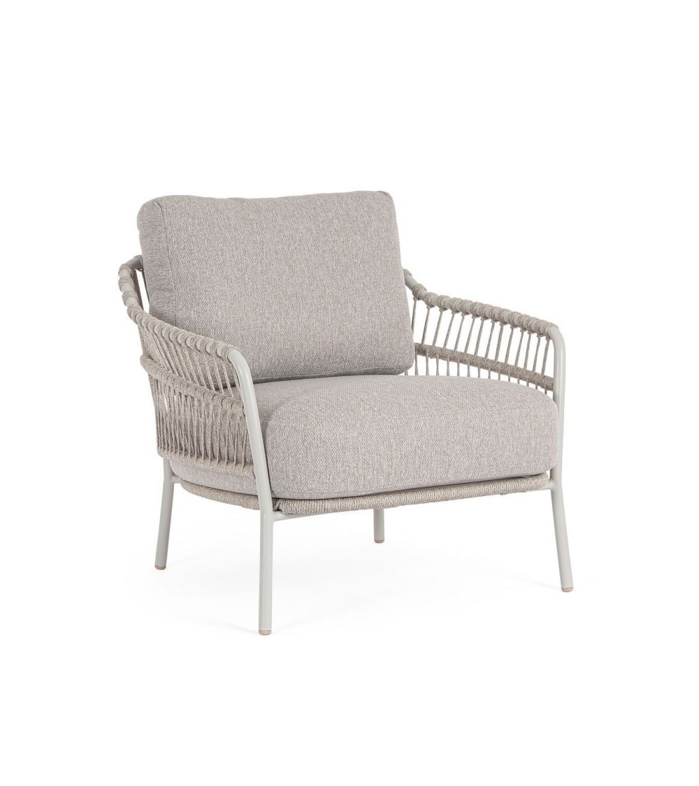 Poltrona TALAIA outdoor BIZZOTTO | BHOME by Arredi Barbàra